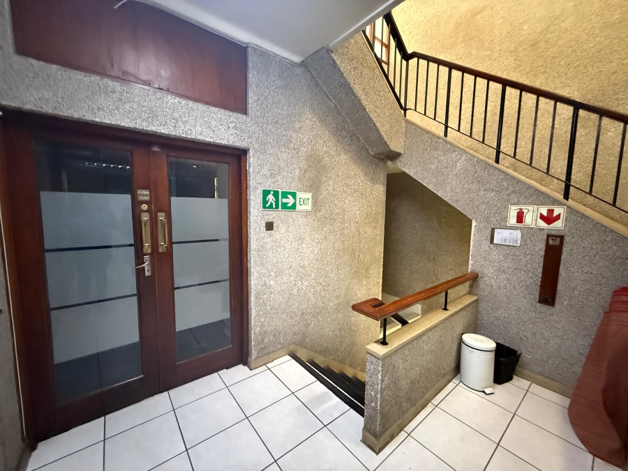 Commercial Property for Sale in Worcester Western Cape